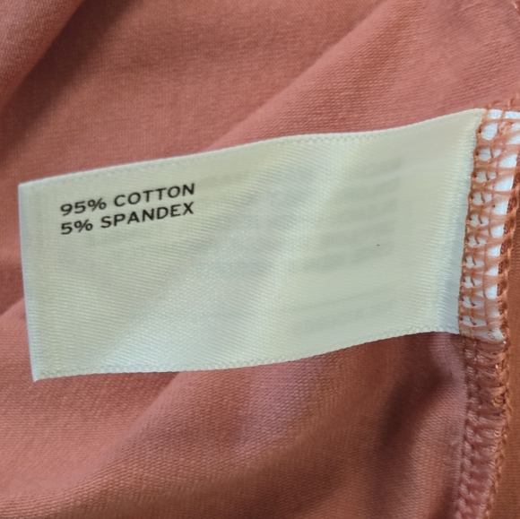 NWT Duluth No Yank Tank Dark Pink Large - Picture 7 of 10